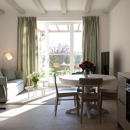 Ferienwohnung "Muehlenhof 2" - Gut Kletkamp 外观 照片