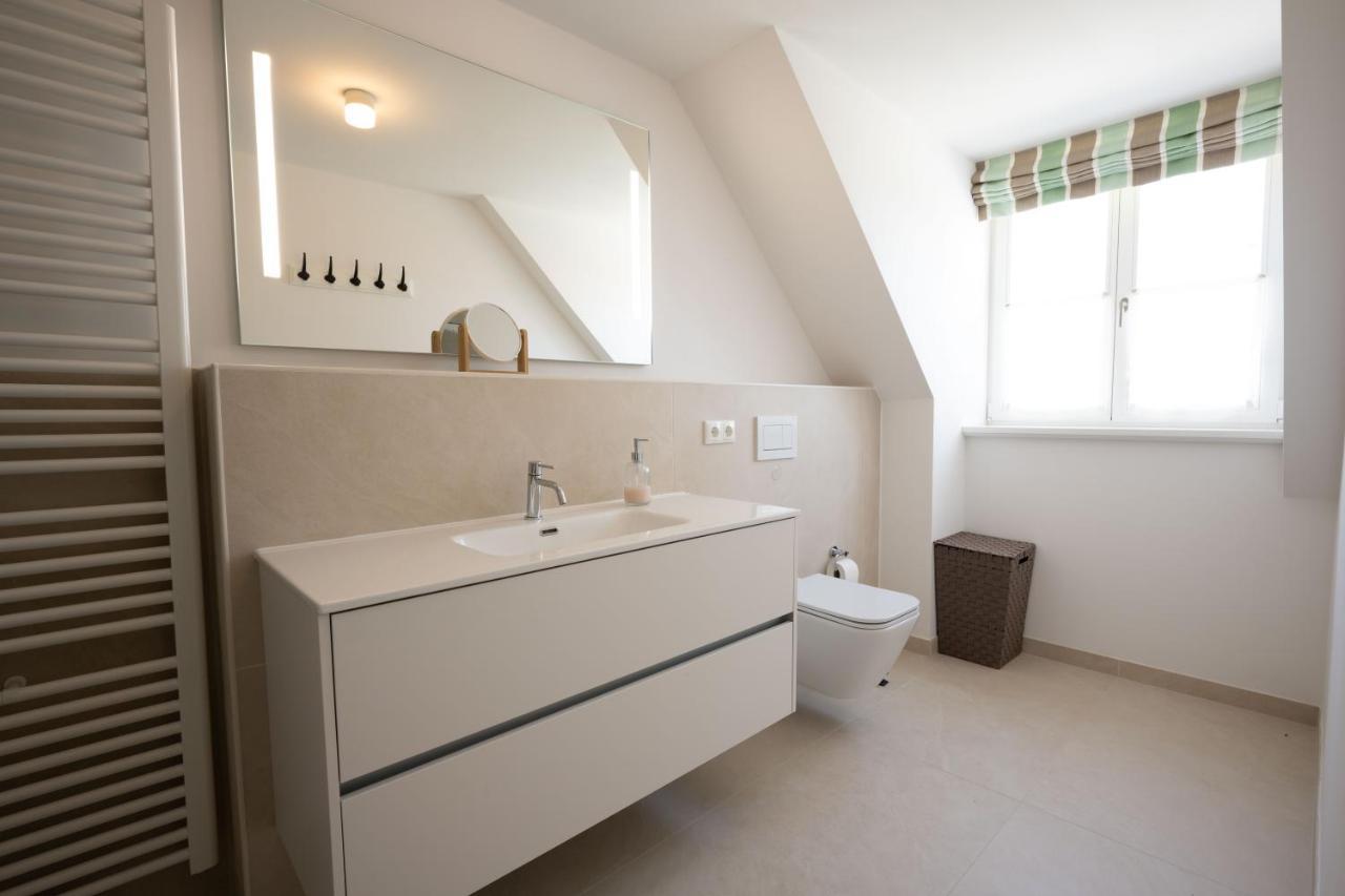 Ferienwohnung "Muehlenhof 2" - Gut Kletkamp 外观 照片