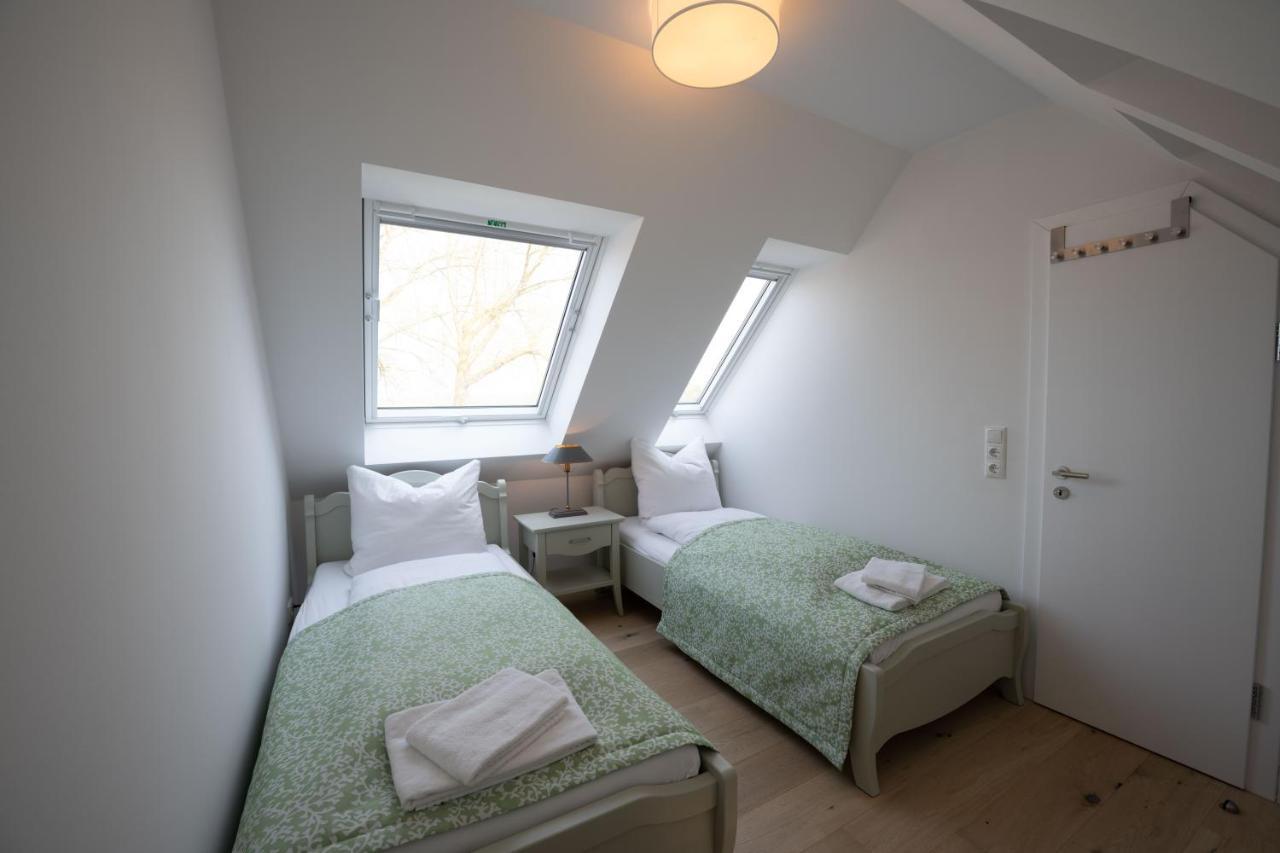 Ferienwohnung "Muehlenhof 2" - Gut Kletkamp 外观 照片