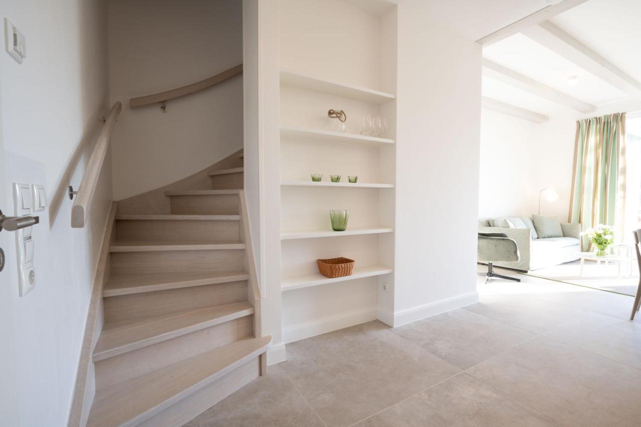 Ferienwohnung "Muehlenhof 2" - Gut Kletkamp 外观 照片